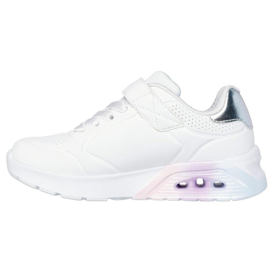 Skechers Uno Lite 2.0 - Vivid Metallic